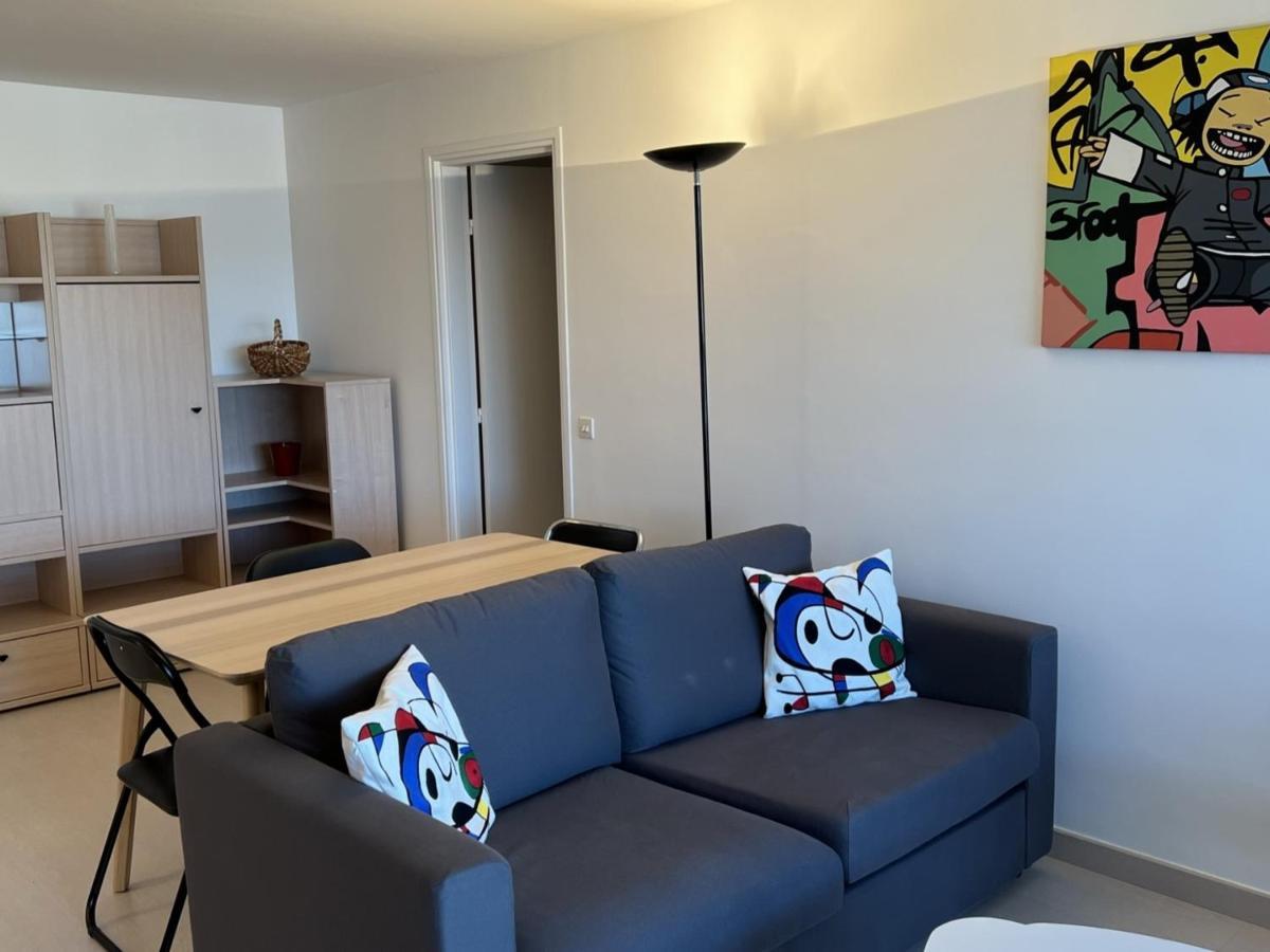 Appartement 2 Pieces Cabourg Avec Balcon, Ascenseur Et Vue Mer - Fr-1-487-335 Exterior photo